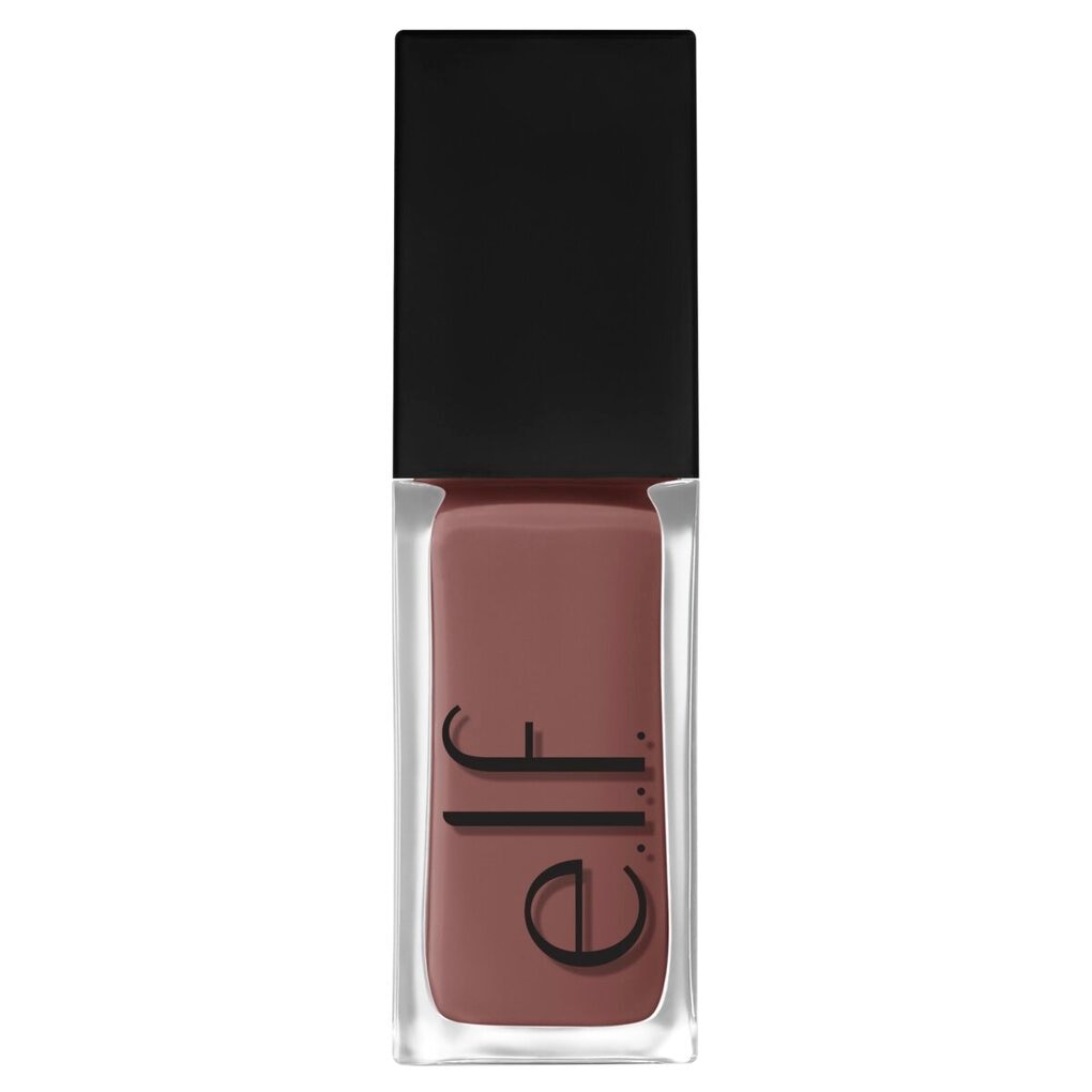 e.l.f. Glow Reviver Mauve Plumping Lip Oil
