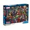 Clementoni Marvel Impossible Puzzel
