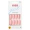 Kiss Ab Fab Gel Fantasy Kunstnagels