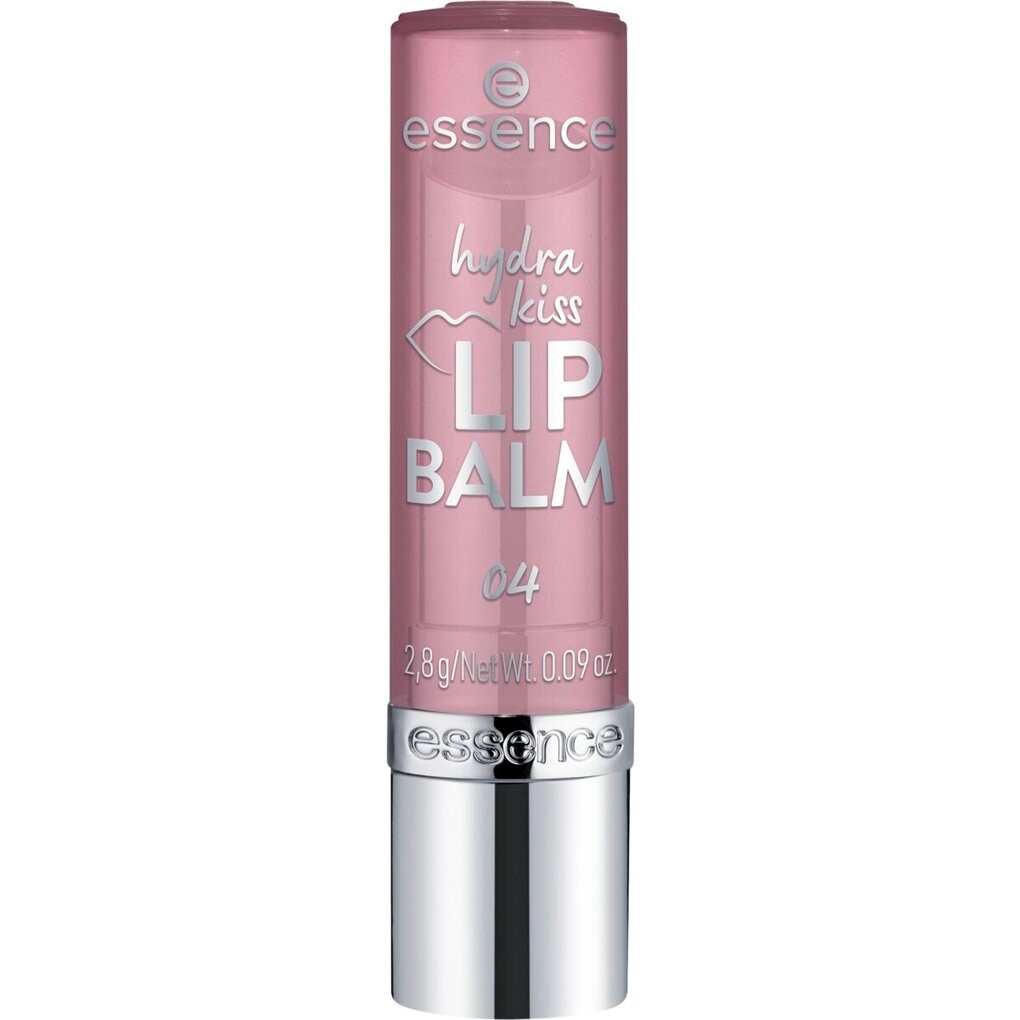 Essence Hydra Kiss 04 Midnight Kiss Lip Balm Essence Hydra Kiss 04 Midnight Kiss Lip Balm