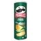 Pringles Cheese & Onion
