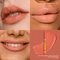 NYX Professional Makeup Fat Matte 01 Cozy Whipped Smooth Color Lipstick