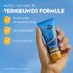 NIVEA Sun Breathable Uv Face Alpin SPF50+ Zonnecrème