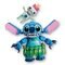 LEGO Disney 43296 Stitch en Scrump