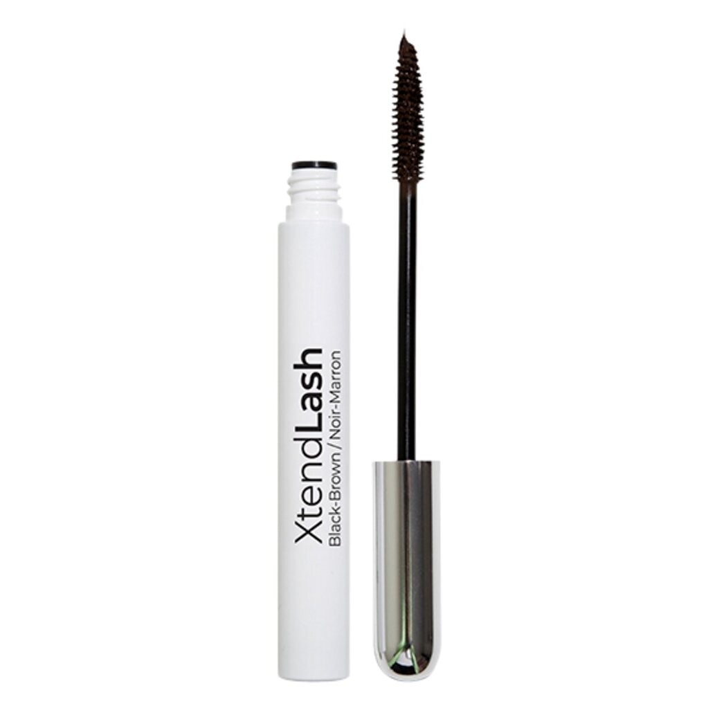 MCoBeauty XtendLash Black-Brown Tubing Mascara