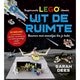 Supercoole LEGO Ideeën Uit De Ruimte - Sarah Dees Kinderboek