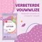 Kruidvat Lotion Plasticvrije Babydoekjes