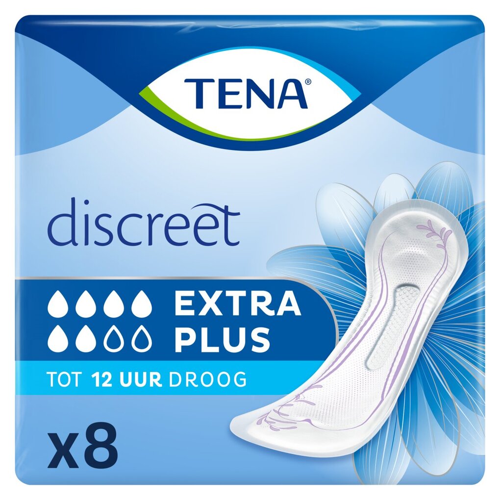 Tena Discreet Extra Plus Incontinentieverband