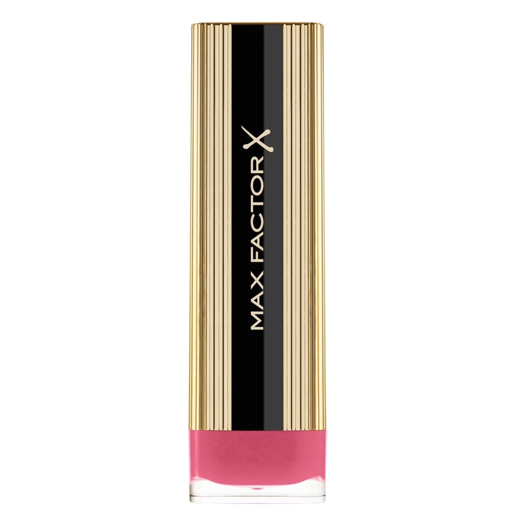 Max Factor Colour Elixir 510 English Rose Lipstick