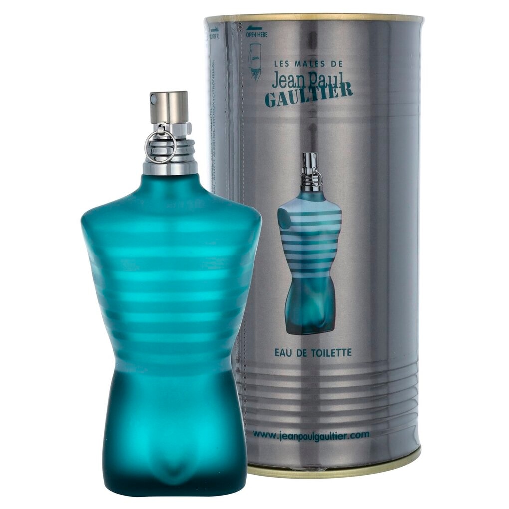 Jean Paul Gaultier Le Male Eau de Toilette