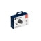 Motorola TurboPower USBA Snellader Compatibel Met QC Overbelastingsbeveiliging