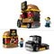 LEGO City 60404 Hamburgertruck