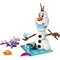 LEGO Disney Frozen 43287 Olaf & Bruni's Picknickplezier