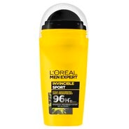 Afbeelding van L'Oréal Paris Men Expert Invincible Sport Deodorant Roller - 50ml