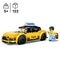 LEGO City 60487 Gele Taxi