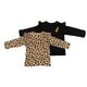 Kruidvat Kinder-T-Shirts met Ruffles