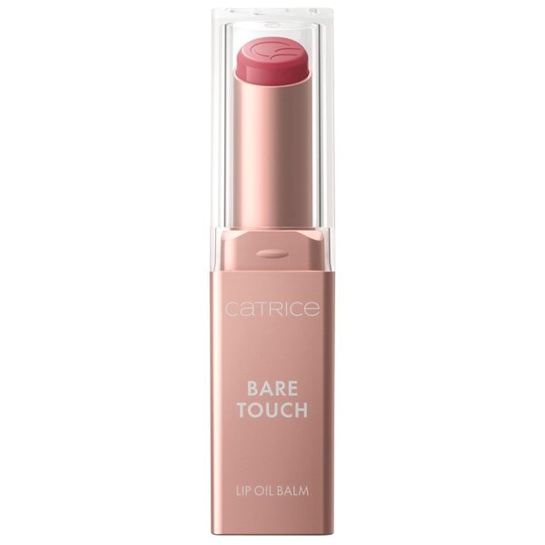 Catrice Bare Touch 030 Bubbly Friday Lip Oil Balm