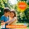 Vision Kids Sensitive Expert SPF50+ Zonnelotion