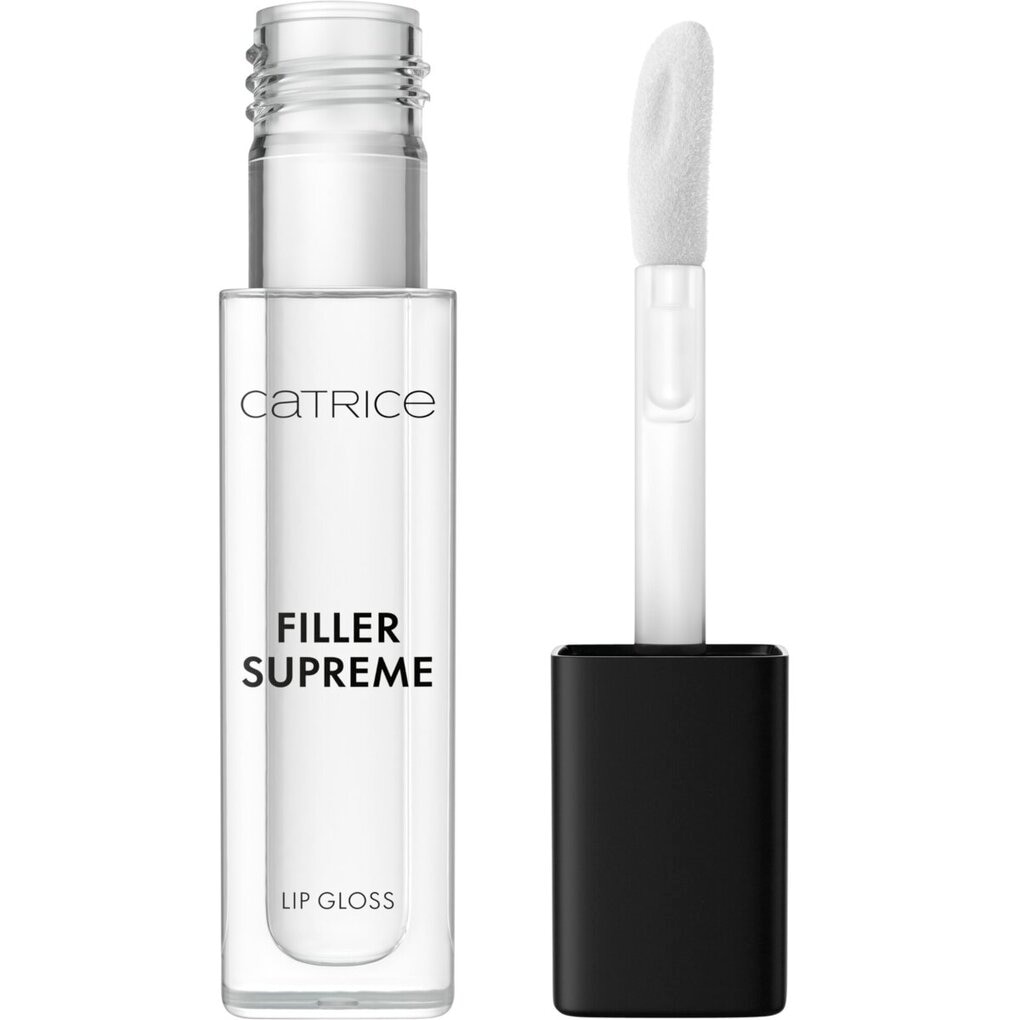 Catrice Filler Supreme 010 High Gloss, Low Drama Lipgloss