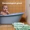 Naïf Bay & Kids 2-in-1 Shampoo & Body Wash