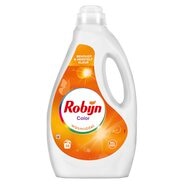 Product afbeelding van Robijn Color Vloeibaar Wasmiddel - 36 wasbeurten