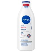 Afbeelding van NIVEA Repair & Care Sensitive Body Lotion - 400ml