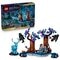 LEGO Harry Potter 76475 Verboden Bos: Expecto Patronum