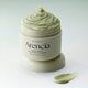 Arencia Fresh Green Rice Mochi Cleanser