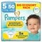 Pampers Premium Protection Maat 5 Luiers