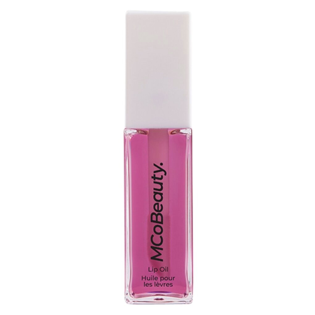 MCoBeauty Sheer Violet Lip Oil
