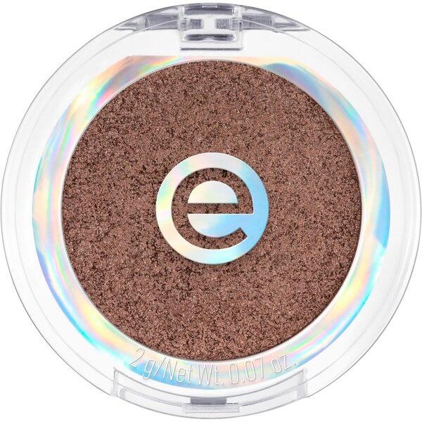Essence Mono 03 Bronzed Espresso Pearly Eyeshadow
