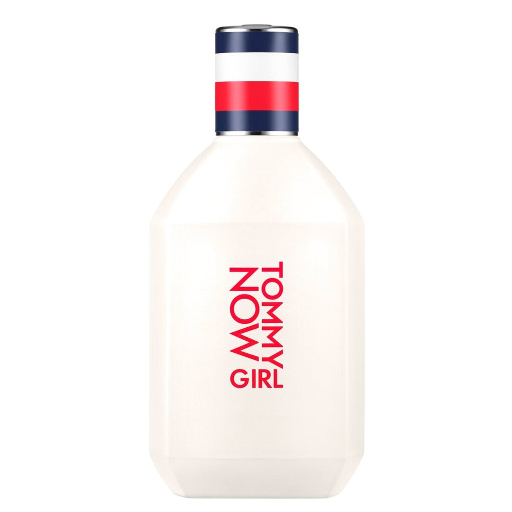 Tommy Hilfiger Tommy Girl Now Eau de Toilette