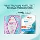 Kruidvat Discreet Unisex Extra Incontinentiebroekjes