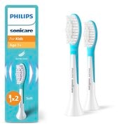 Afbeelding van Philips Sonicare Opzetborstels Kids Standaard - 2 stuks