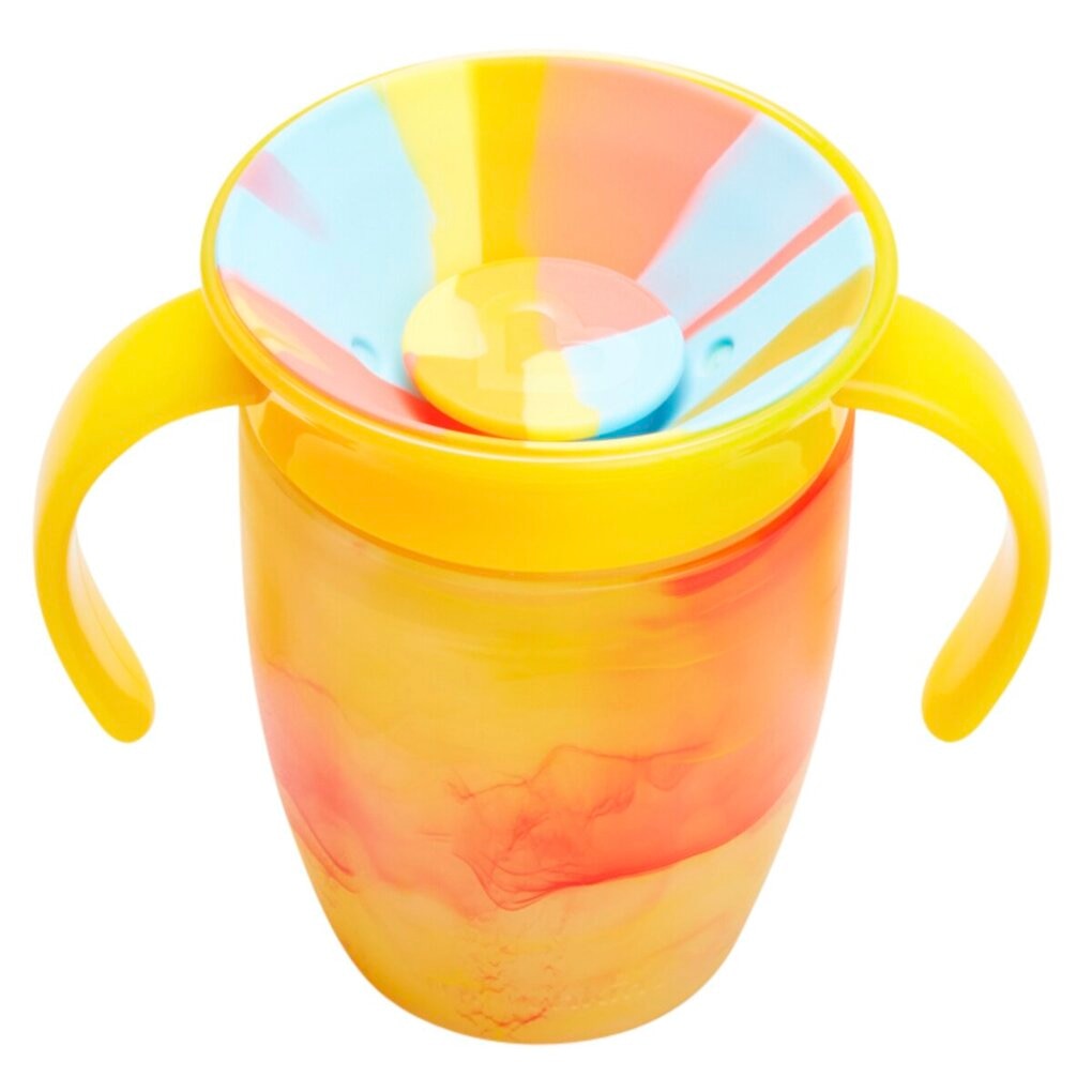 Munchkin Miracle 360° Trainer Cup