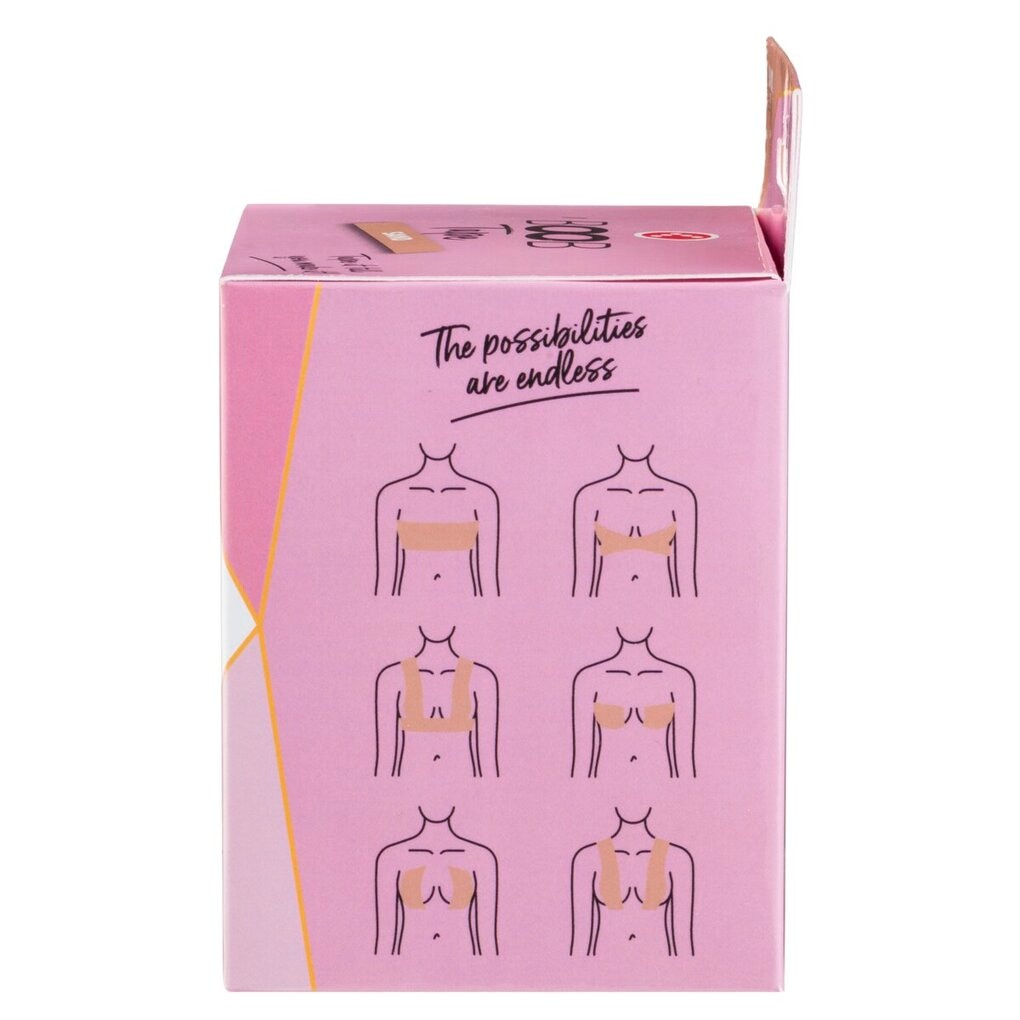 Kruidvat Boob Tape