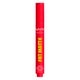 NYX Professional Makeup Fat Matte 15 Fuzzy Flame Smooth Color Lipstick Smooth Color Lipstick
