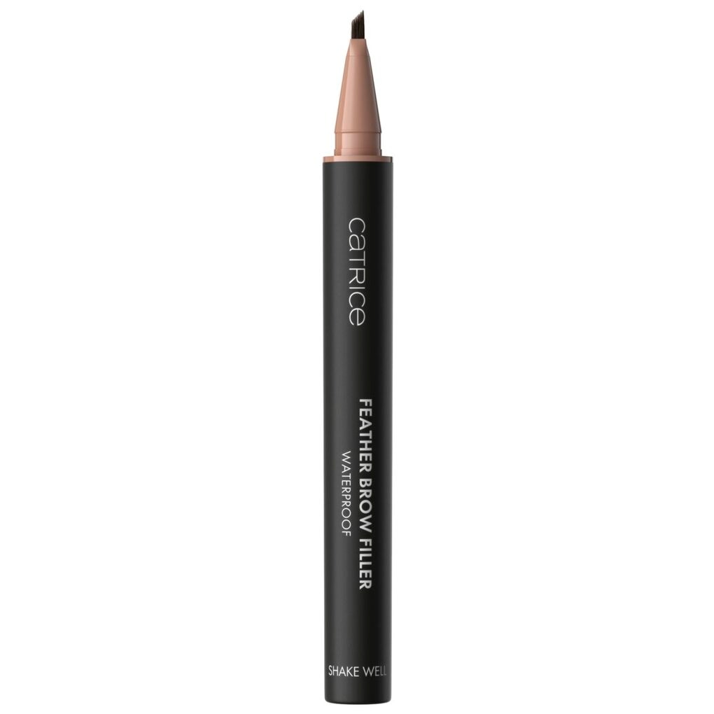 Catrice 010 Ash Brown Waterproof Feather Brow Filler