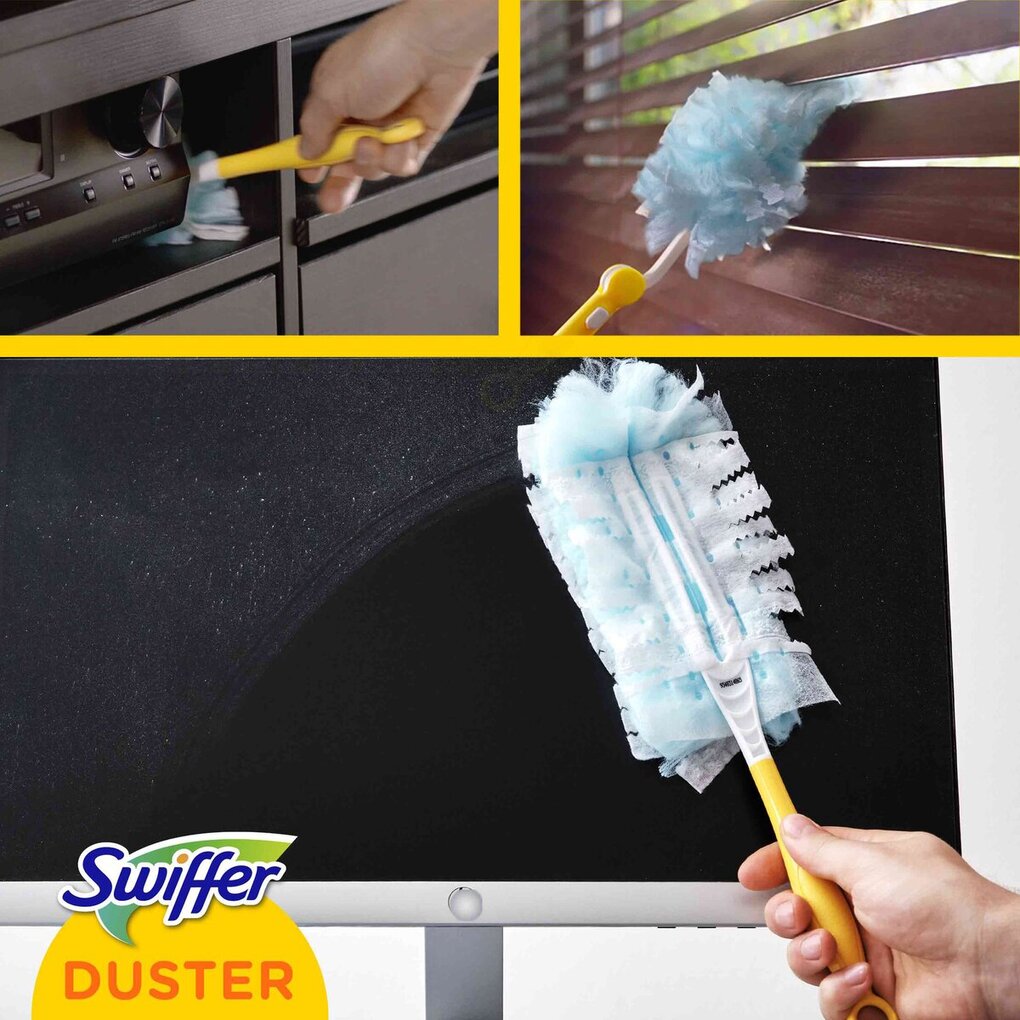 Swiffer Limited Edition Duster Navullingen