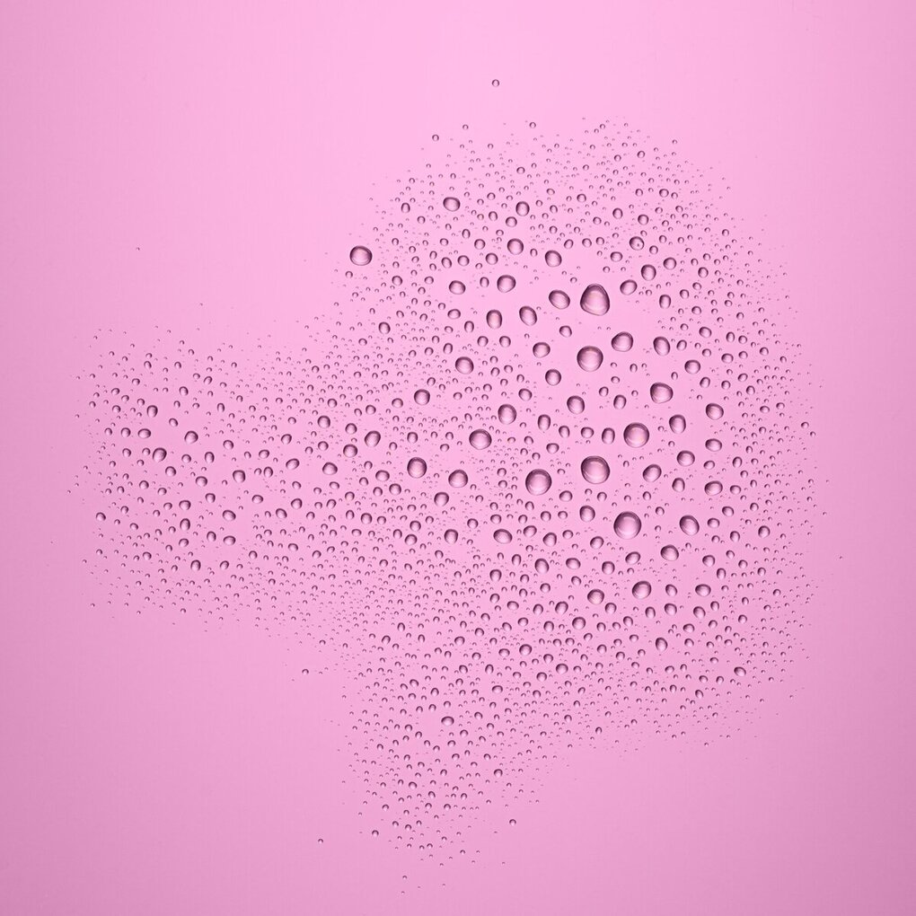 Catrice Shake Fix Glow Fixing Spray