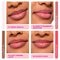 Essence The Super Peptide Glossy Lip Butter Set