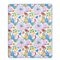Pauline Wingelaar Picknickkleed met Print