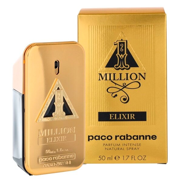 Paco Rabanne 1 Million Elixir Eau de Parfum | Kruidvat