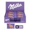 Milka Cookie Sensations Chocoladekoekjes XL Doos