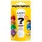 NYX Professional Makeup M&M's Smushy Surprise Matte Lipbalm