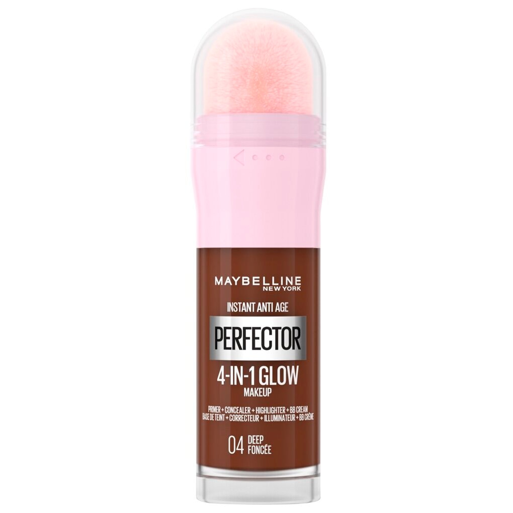 Maybelline New York Instant Perfector 4-in-1 Glow 04 Deep Concealer Maybelline New York Instant Perfector 4-in-1 Glow 04 Deep Concealer