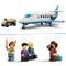 LEGO City 60492 Passagierstoestel