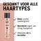 Taft x Gliss Holding Me Strongly Hold 4 Caring Haarspray