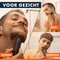 Gillette Fusion One All in One Hybrid Trimmer en Scheerapparaat