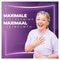 Always Discreet Maximum Protection Night Maat L Incontinentiebroekjes